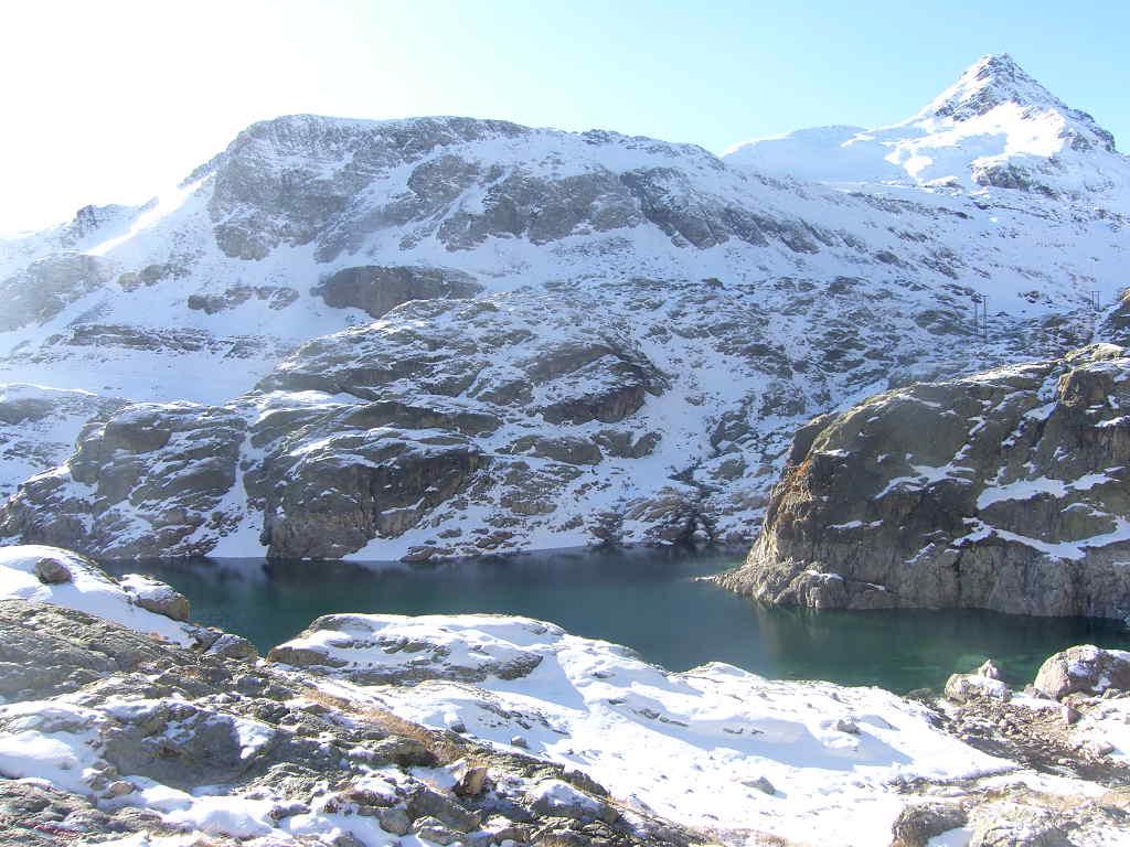 Itinerari per pochi (o quasi): Monte Pradella